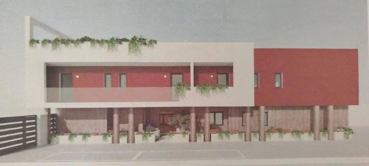 Appartamento in vendita a Sinnai