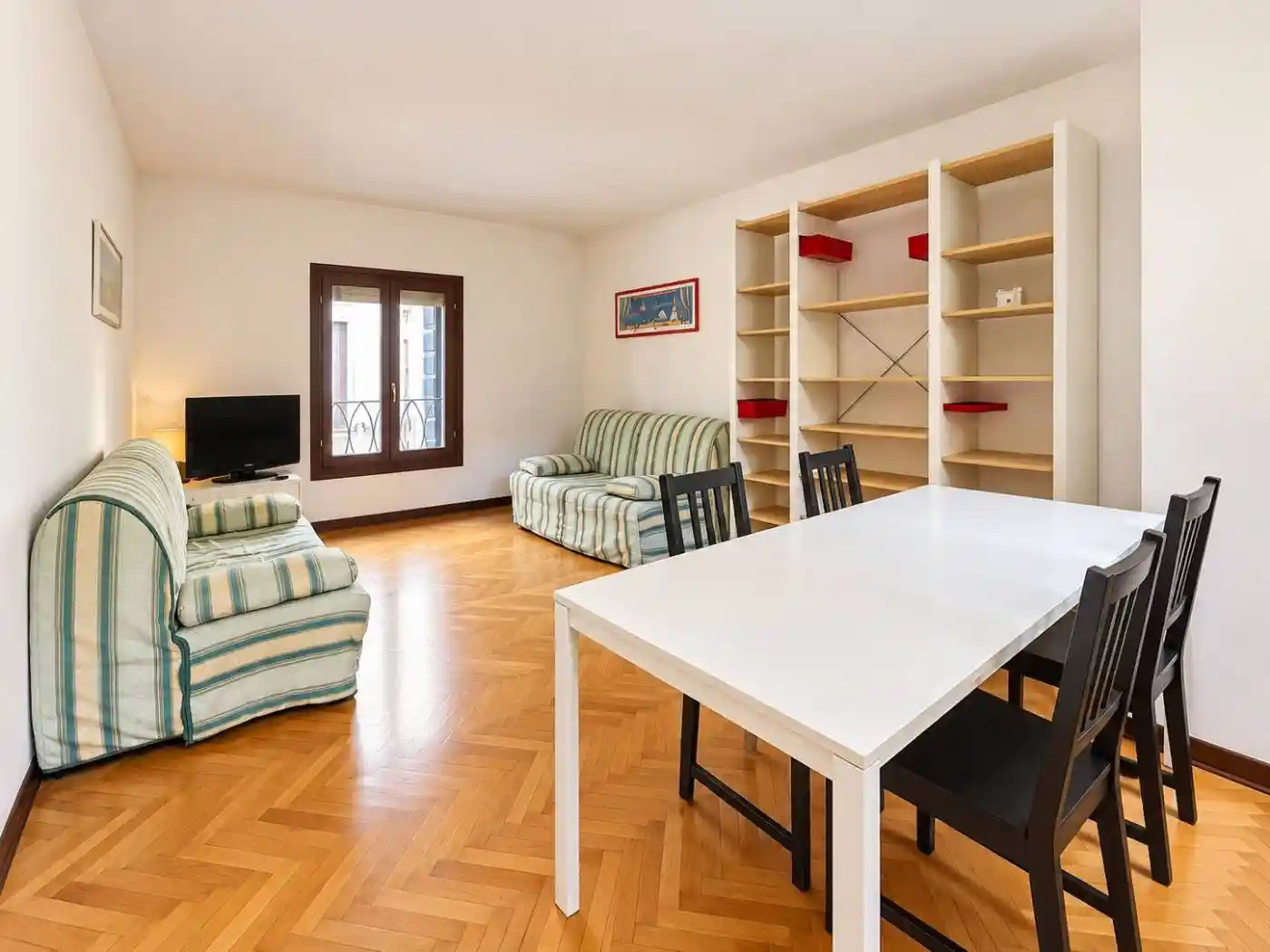 Appartamento in affitto a Padova