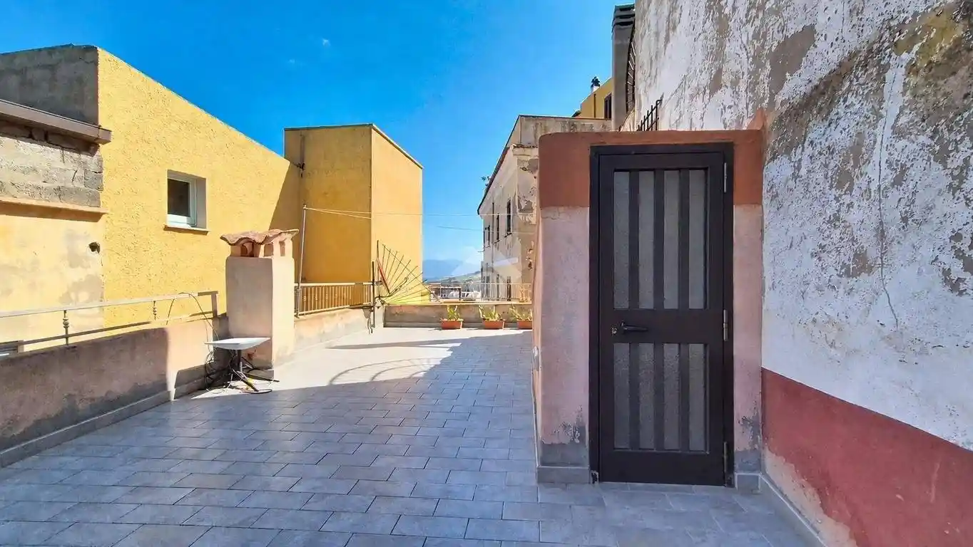 Casa indipendente in vendita a Castelsardo