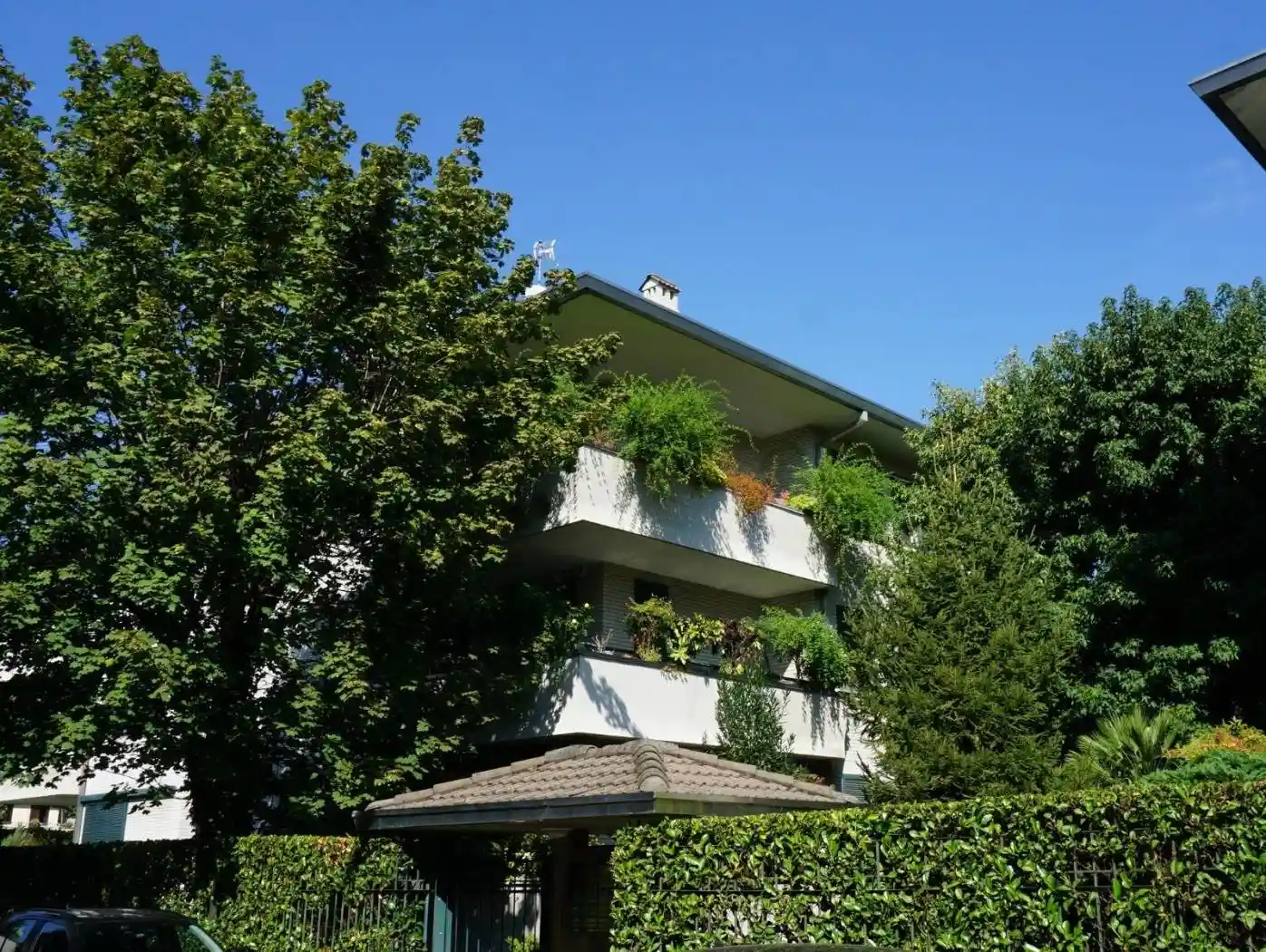 Appartamento in vendita a Cusano Milanino