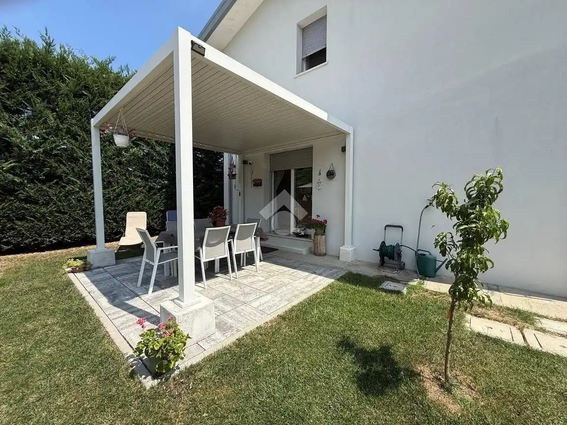Villa in vendita a Salzano