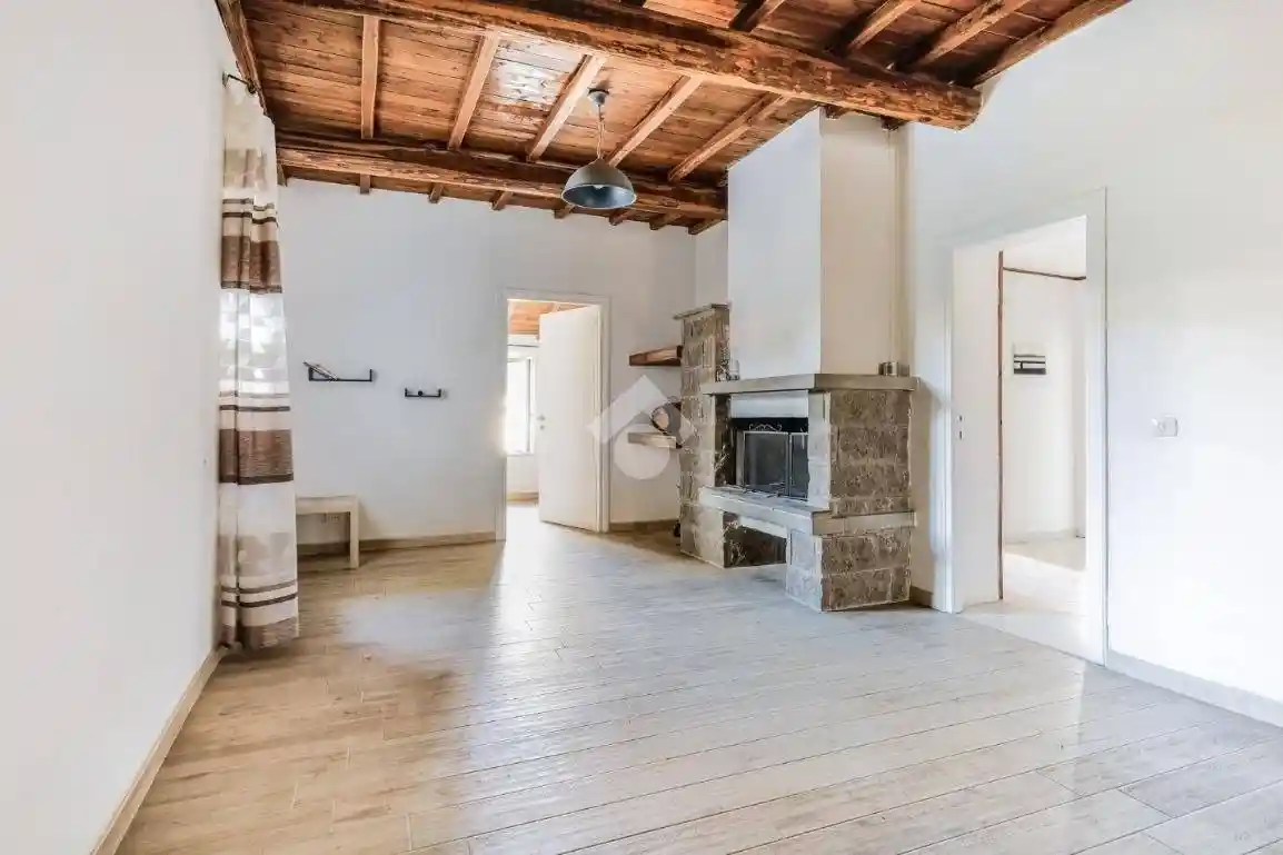 Appartamento in vendita a Ronciglione