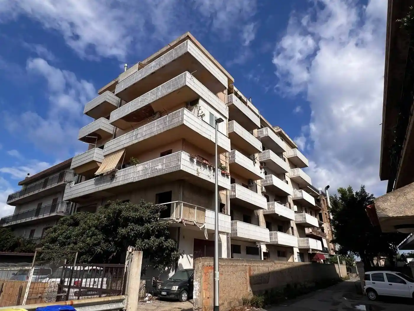 Appartamento in affitto a Reggio Calabria