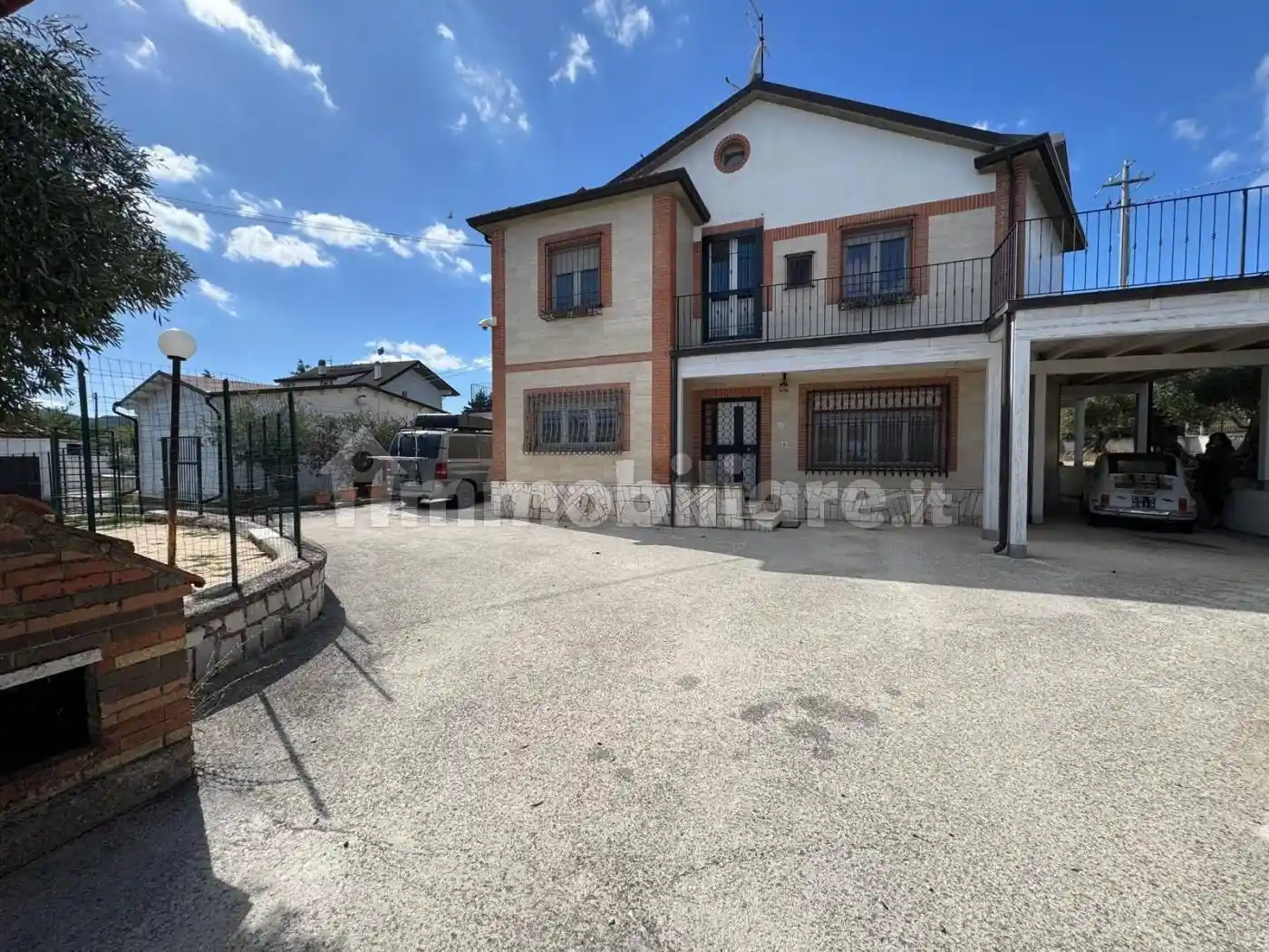 Villa in vendita a Campobasso