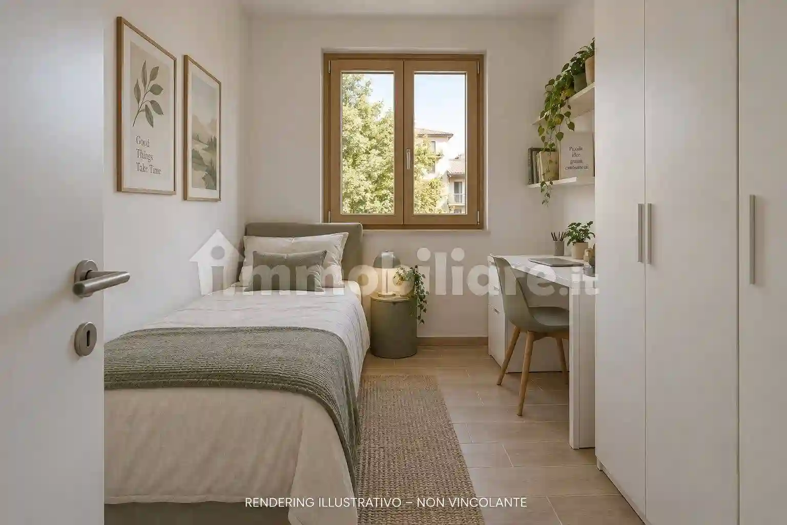 Appartamento - foto 4