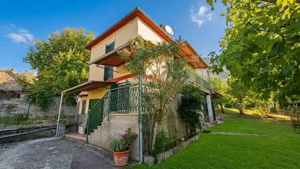 Villa - foto 3