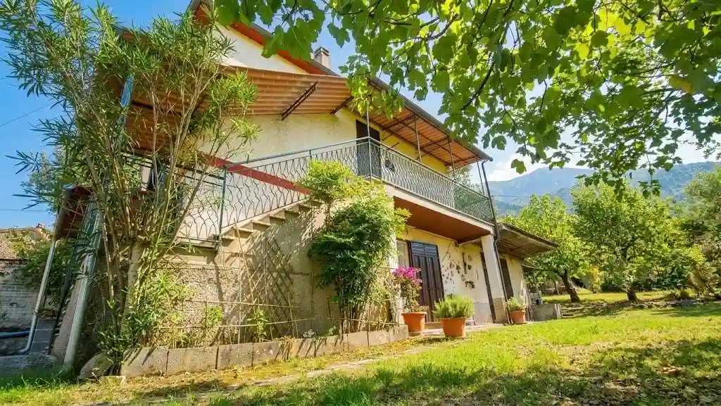 Villa - foto 5