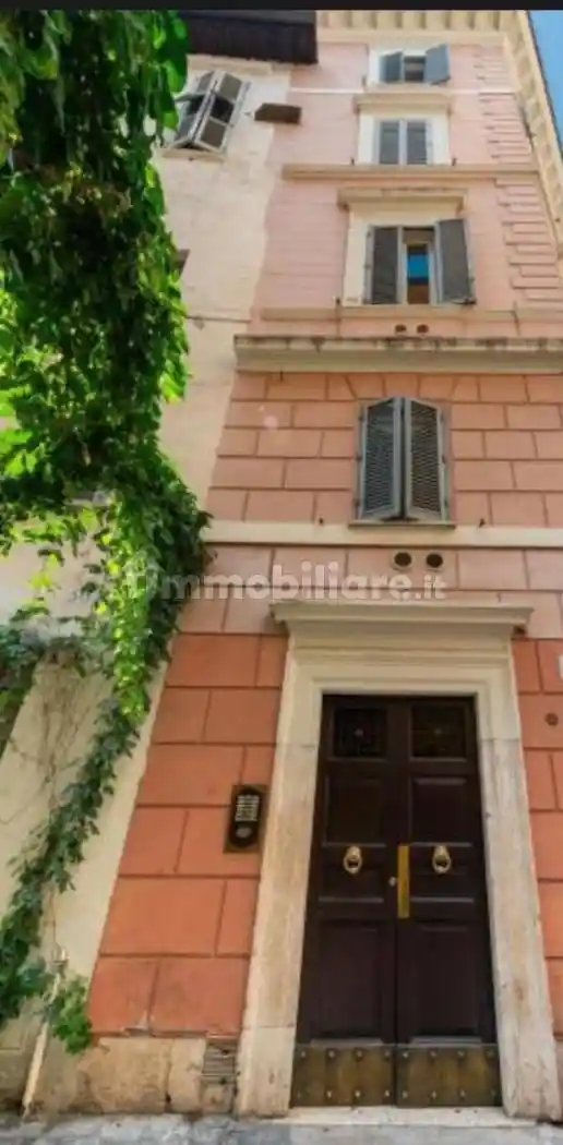 Attico - Mansarda in vendita a Roma