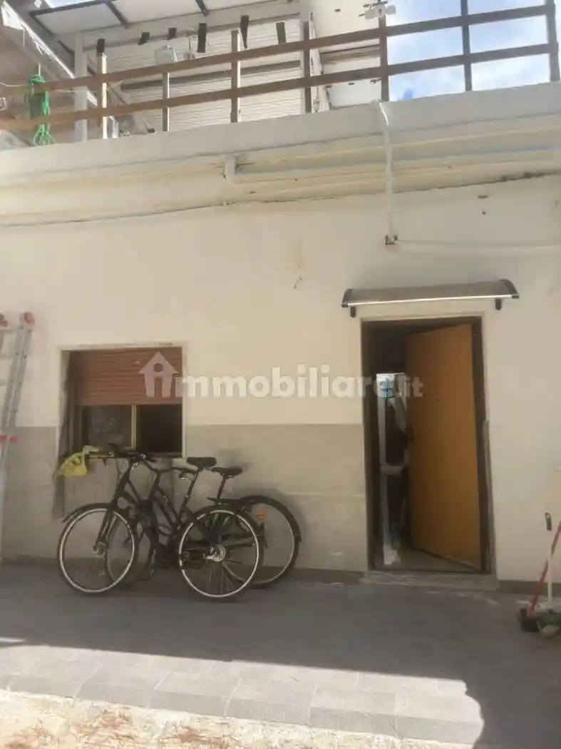 Appartamento in vendita a Maruggio