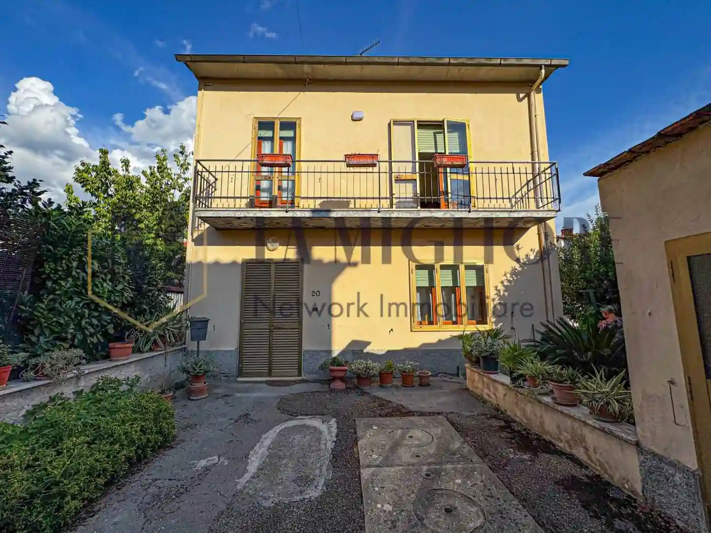 Casa indipendente - foto 2