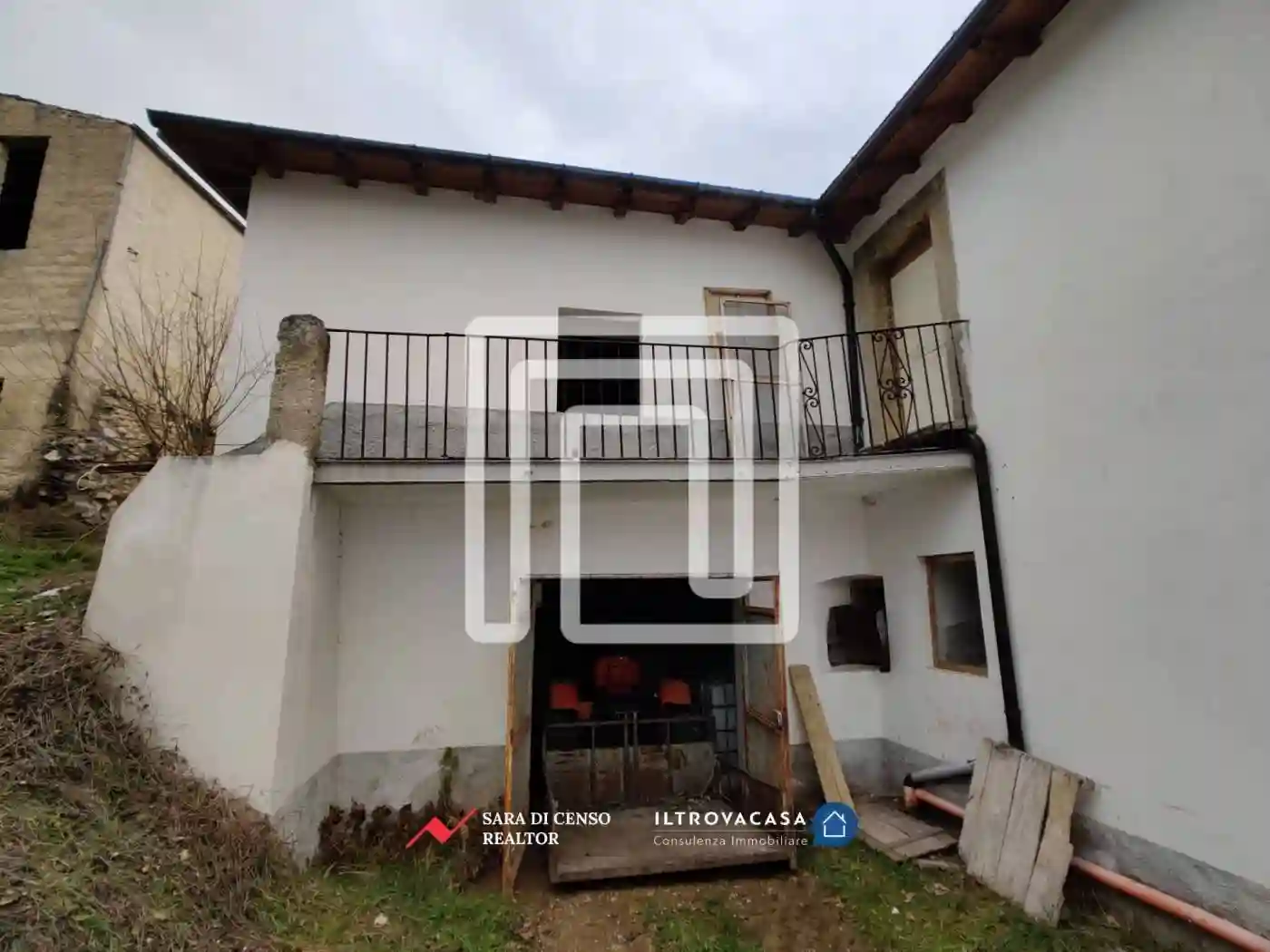 Villetta a schiera - foto 3