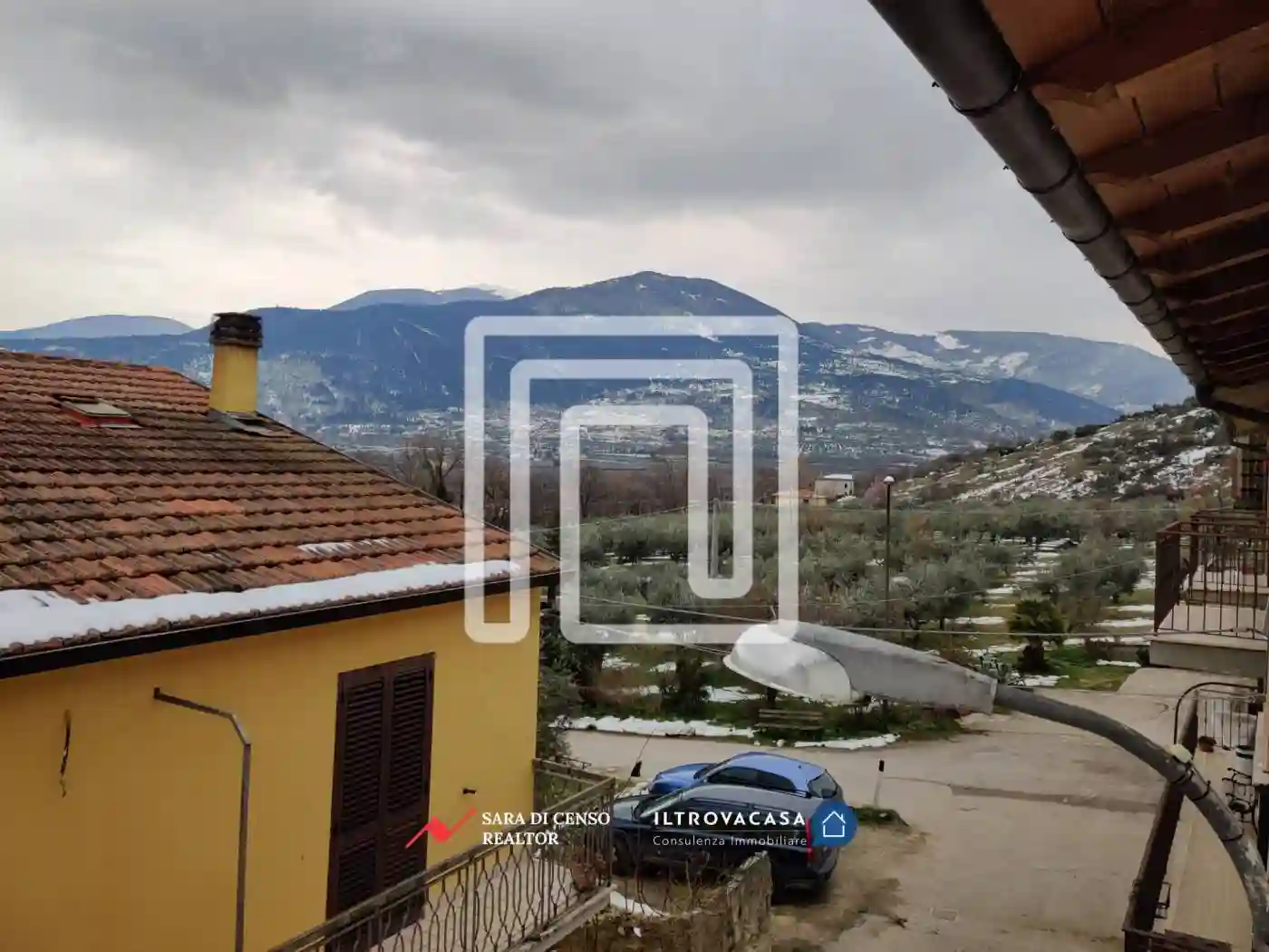 Villetta a schiera - foto 5