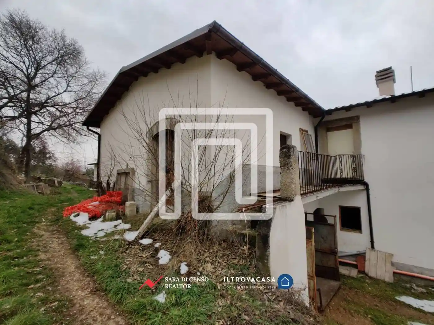 Villetta a schiera in vendita a Bugnara
