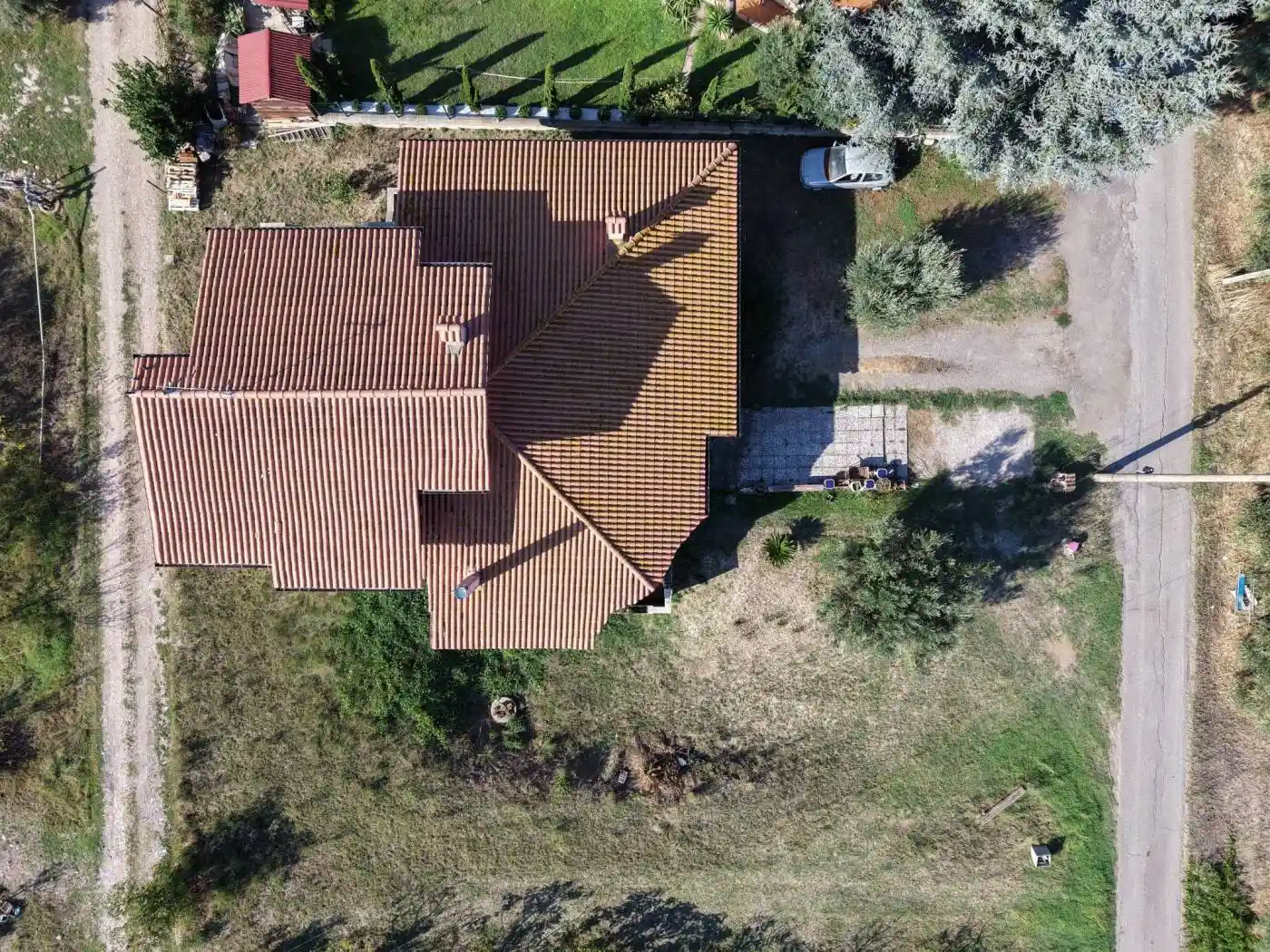 Villa in vendita a Cerveteri