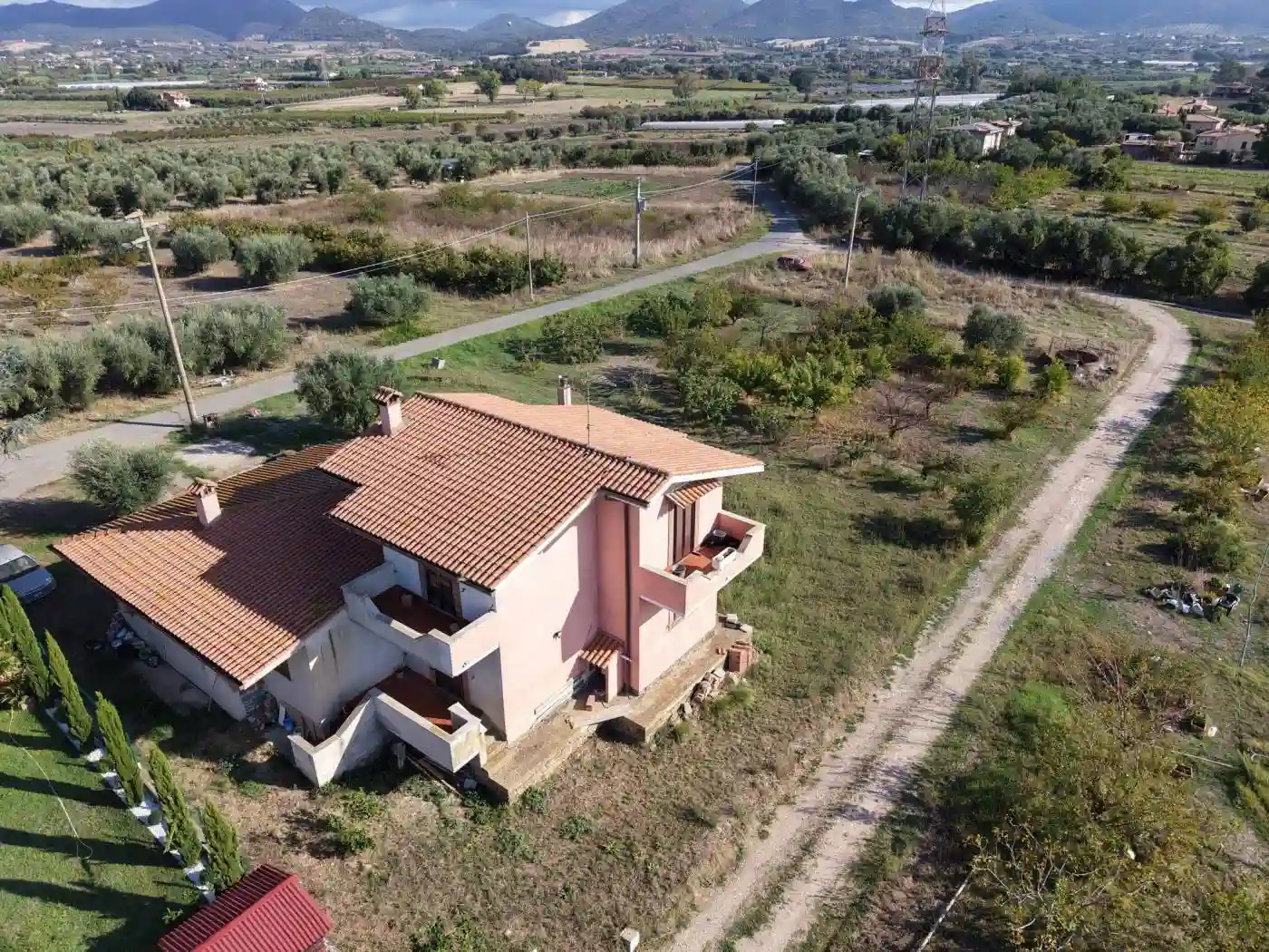 Villa - foto 2