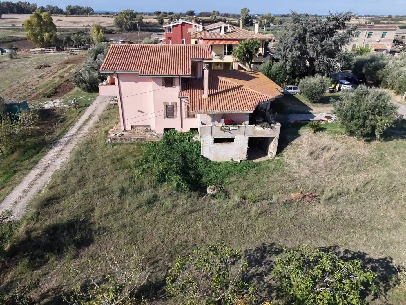 Villa - foto 3