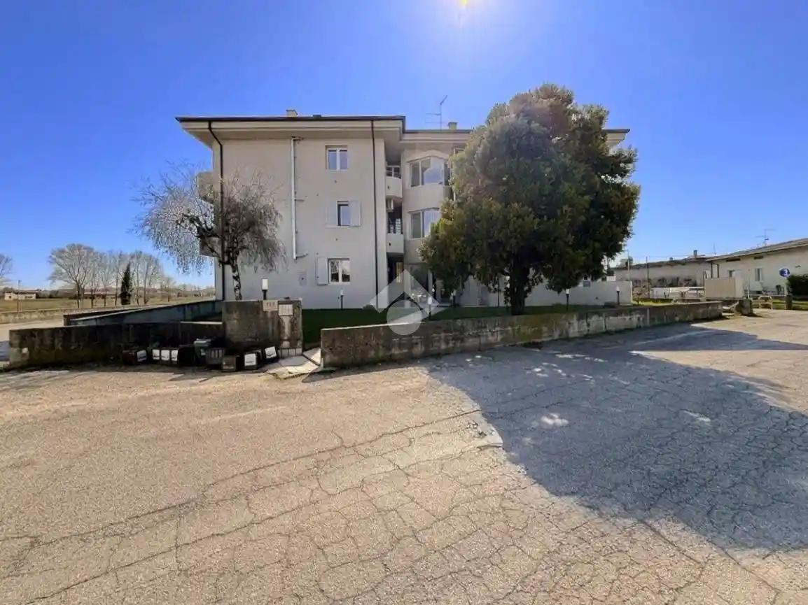 Appartamento in affitto a Isola Rizza