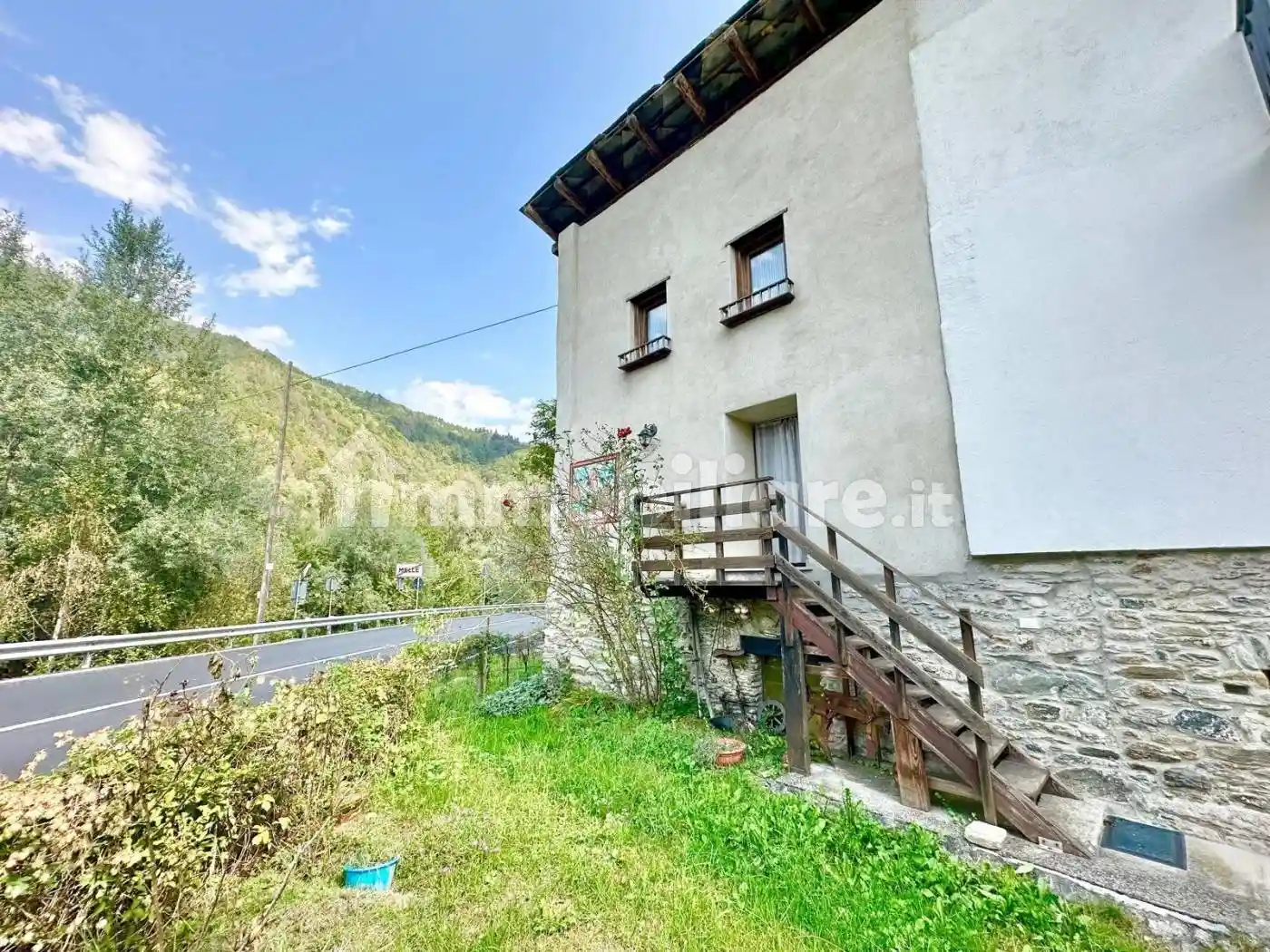 Appartamento in vendita a Melle
