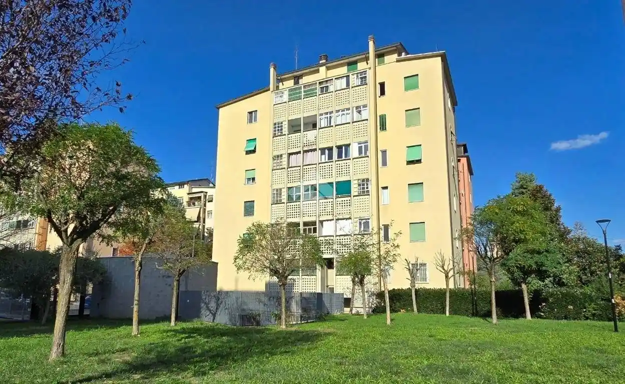 Appartamento in vendita a Cinisello Balsamo