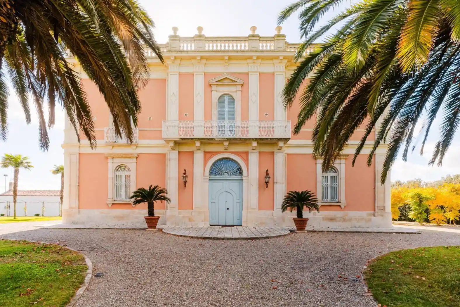 Villa in vendita a Gioia del Colle