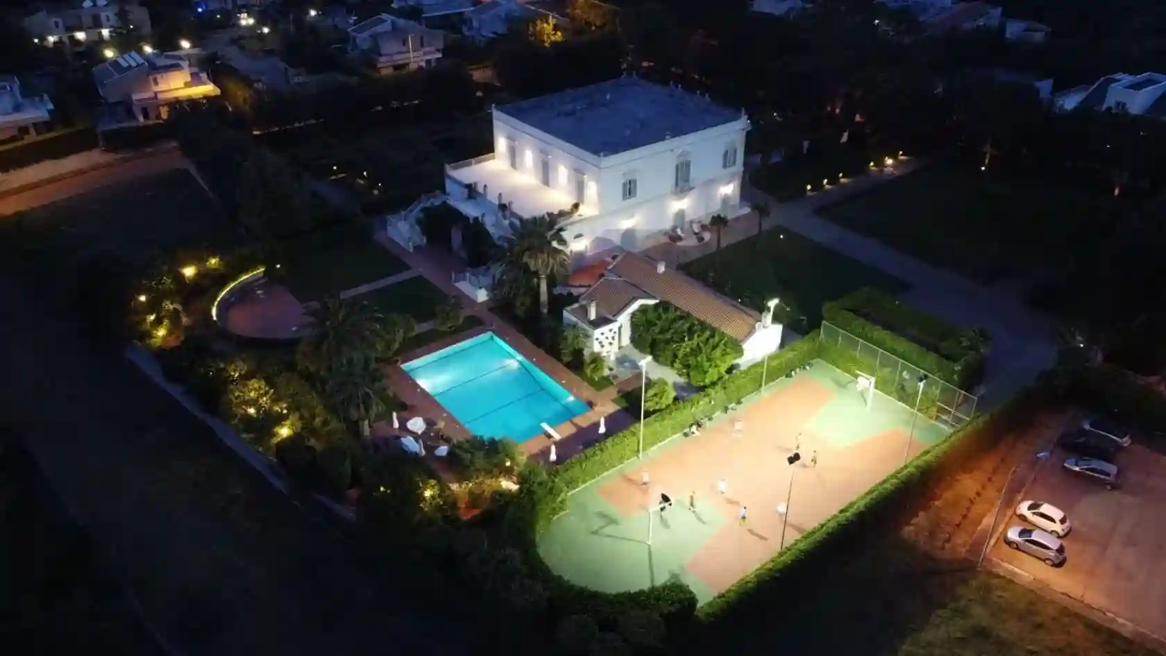 Villa - foto 4