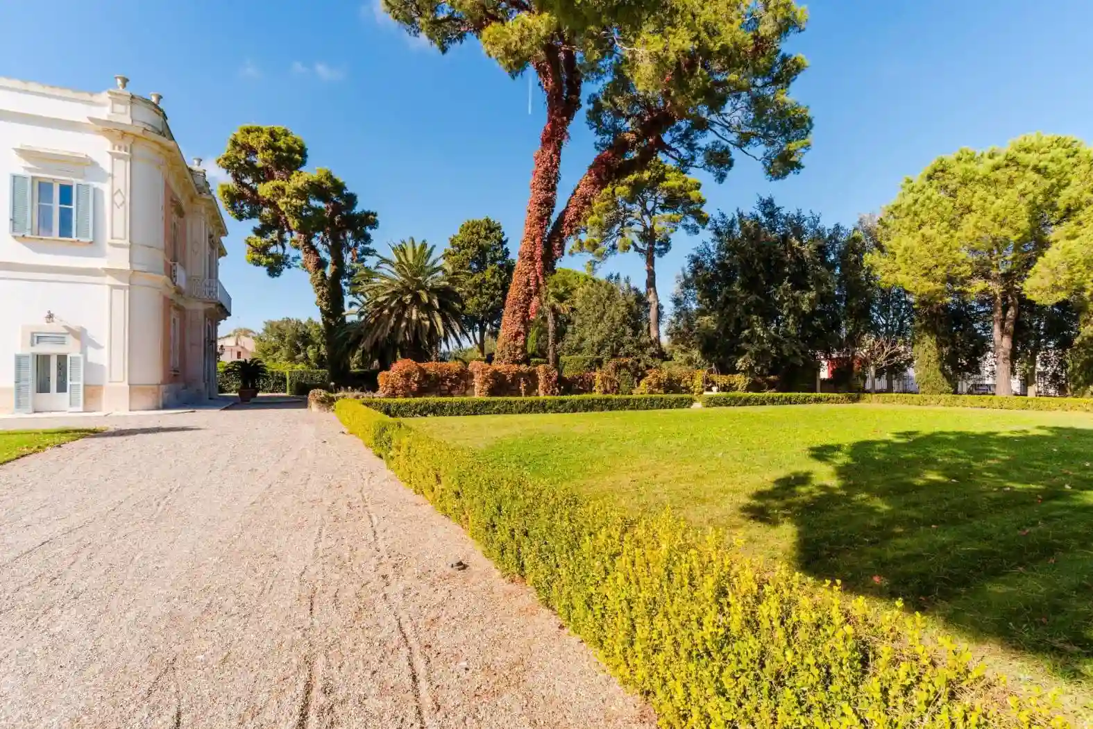 Villa - foto 5