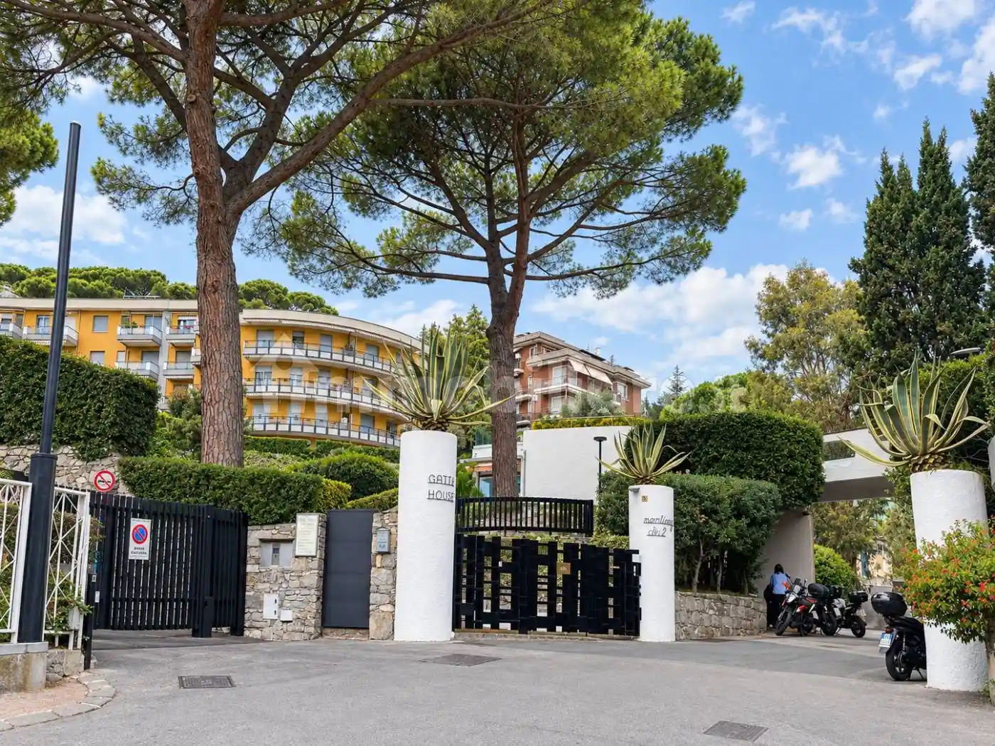 Appartamento in vendita a Rapallo