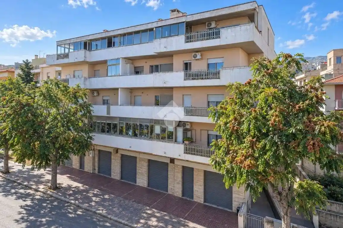 Appartamento in vendita a Francavilla al Mare