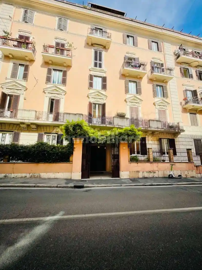 Appartamento in affitto a Roma