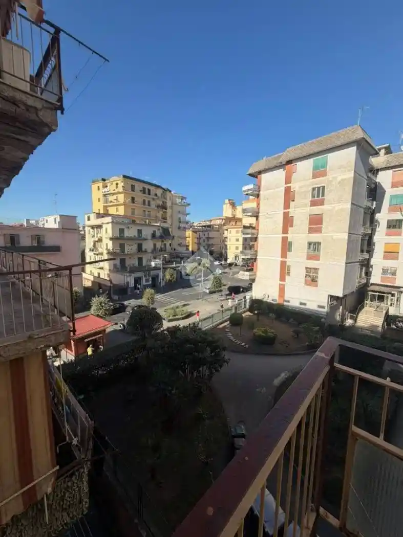 Appartamento in vendita a Ercolano