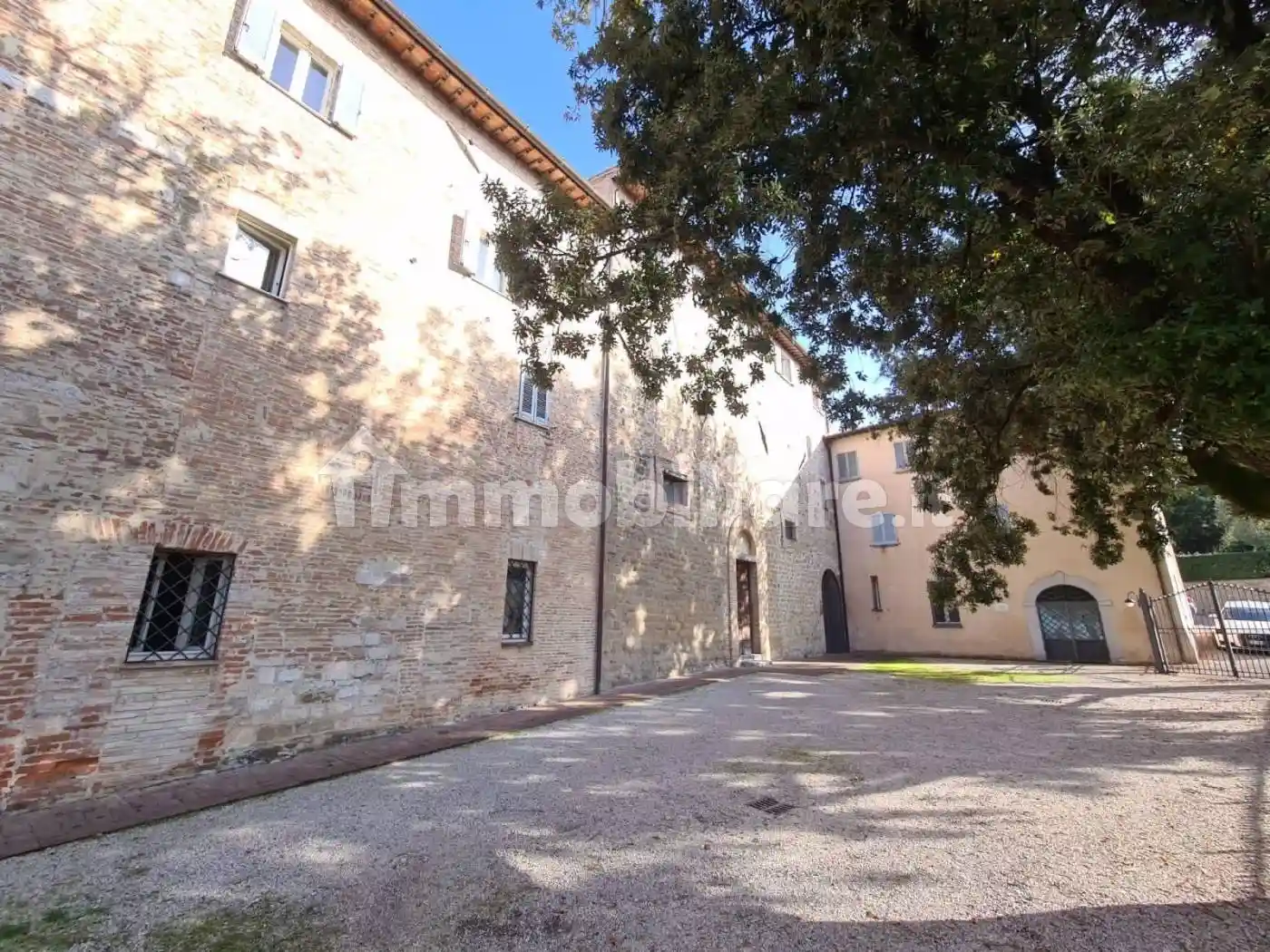 Appartamento in affitto a Perugia