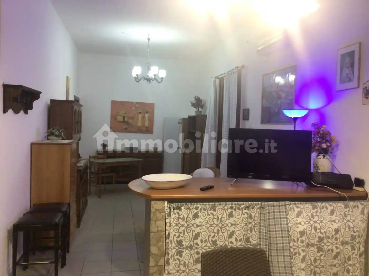 Appartamento in affitto a Menfi