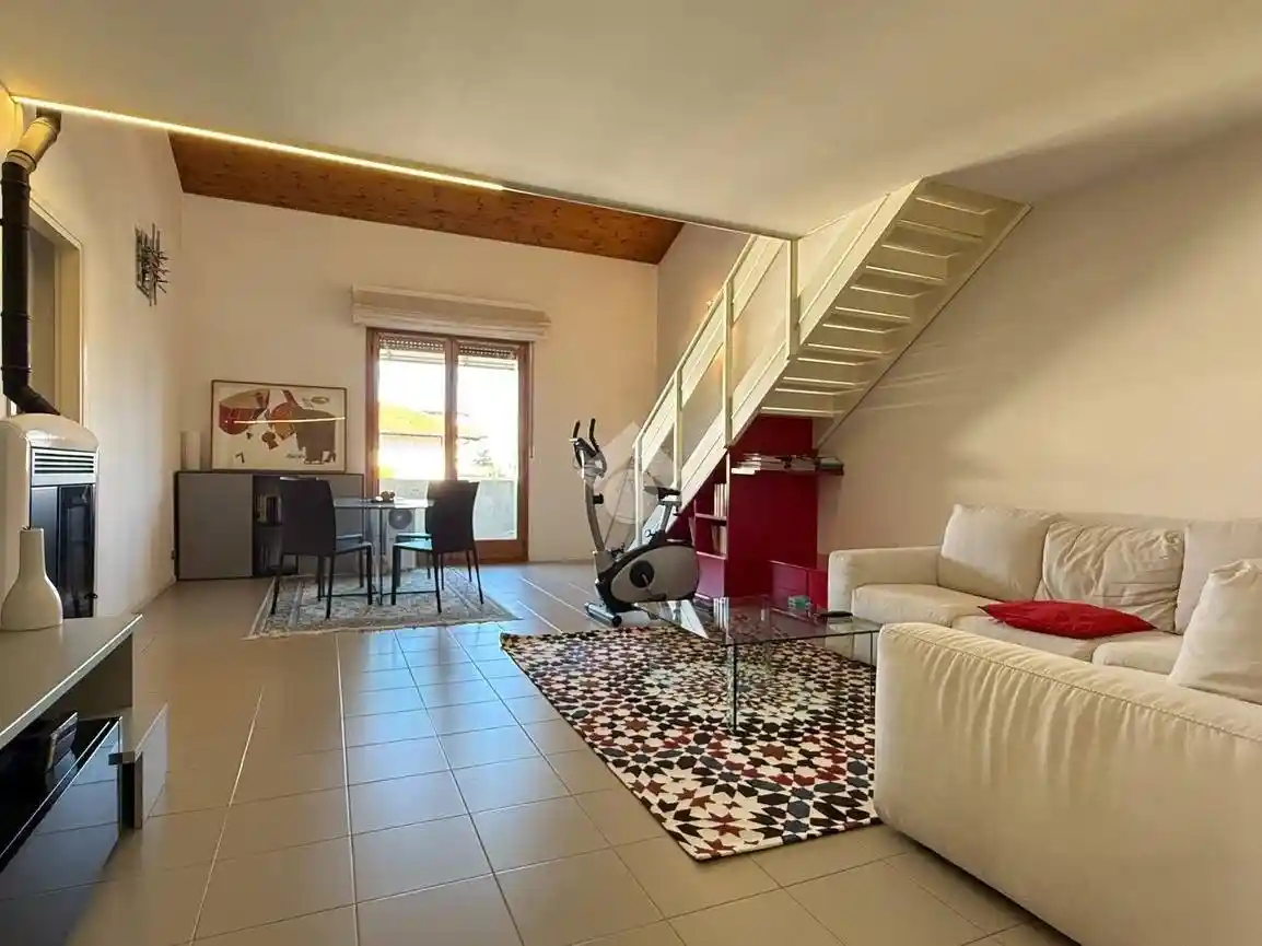 Appartamento in vendita a Pasian di Prato