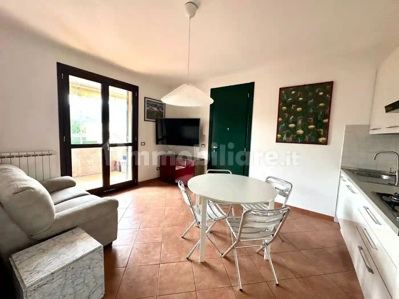 Appartamento - foto 5