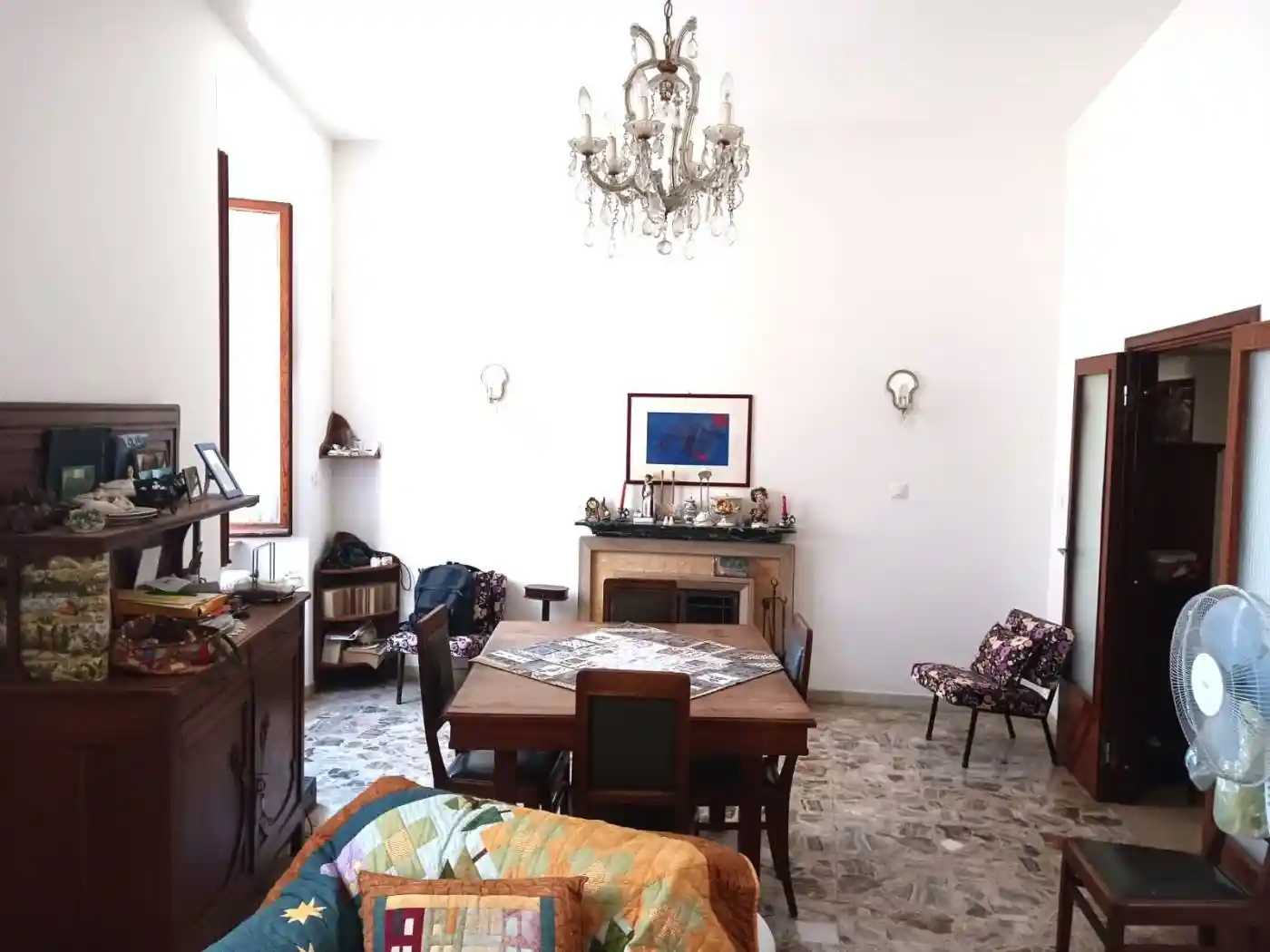 Casa indipendente in vendita a Apiro