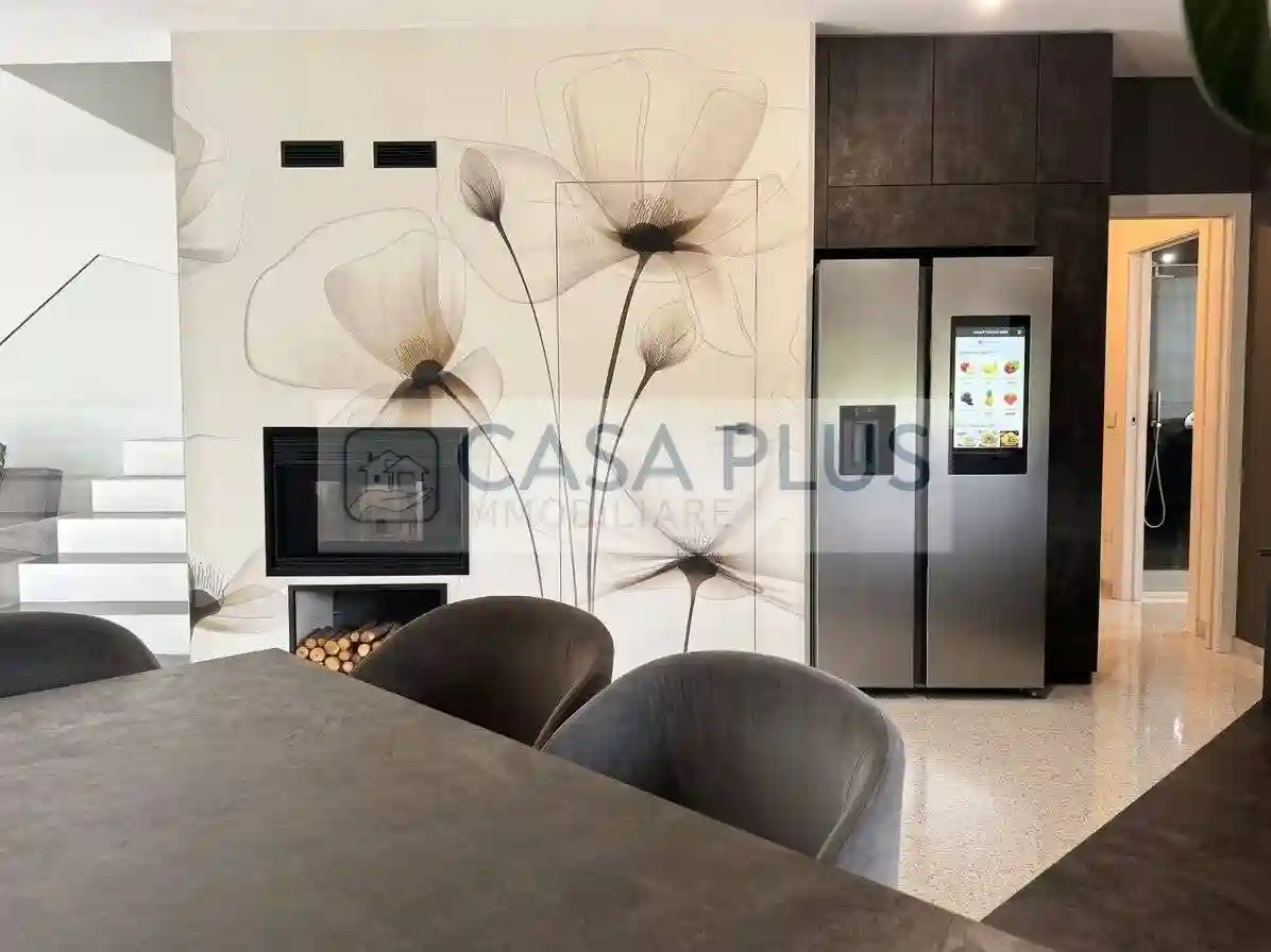 Villa - foto 5
