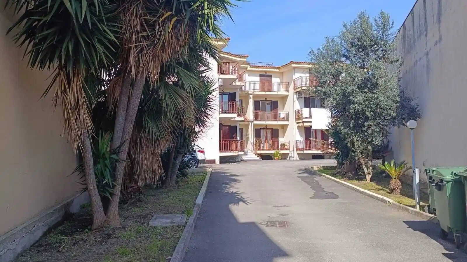 Appartamento in vendita a Brusciano