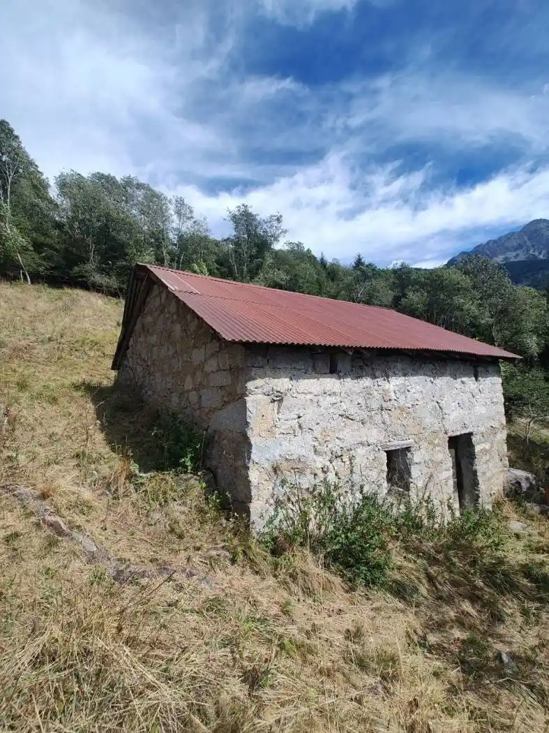 Rustico - Casale in vendita a Temù
