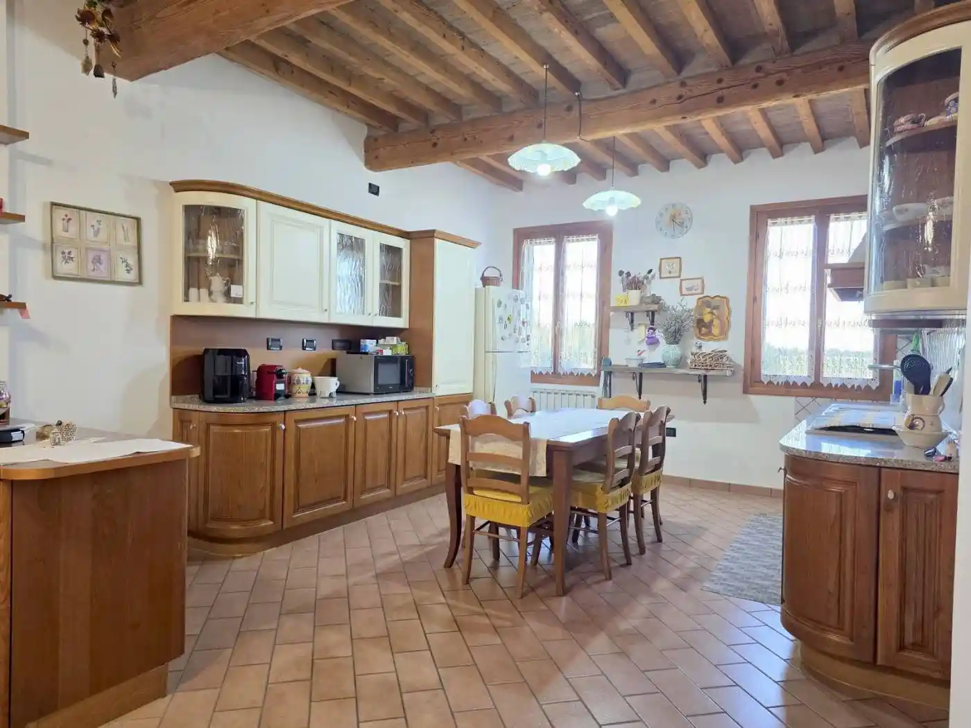 Appartamento in vendita a Crevalcore