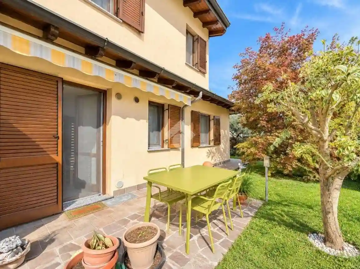 Villetta a schiera - foto 3