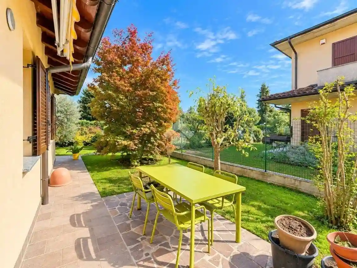 Villetta a schiera - foto 4