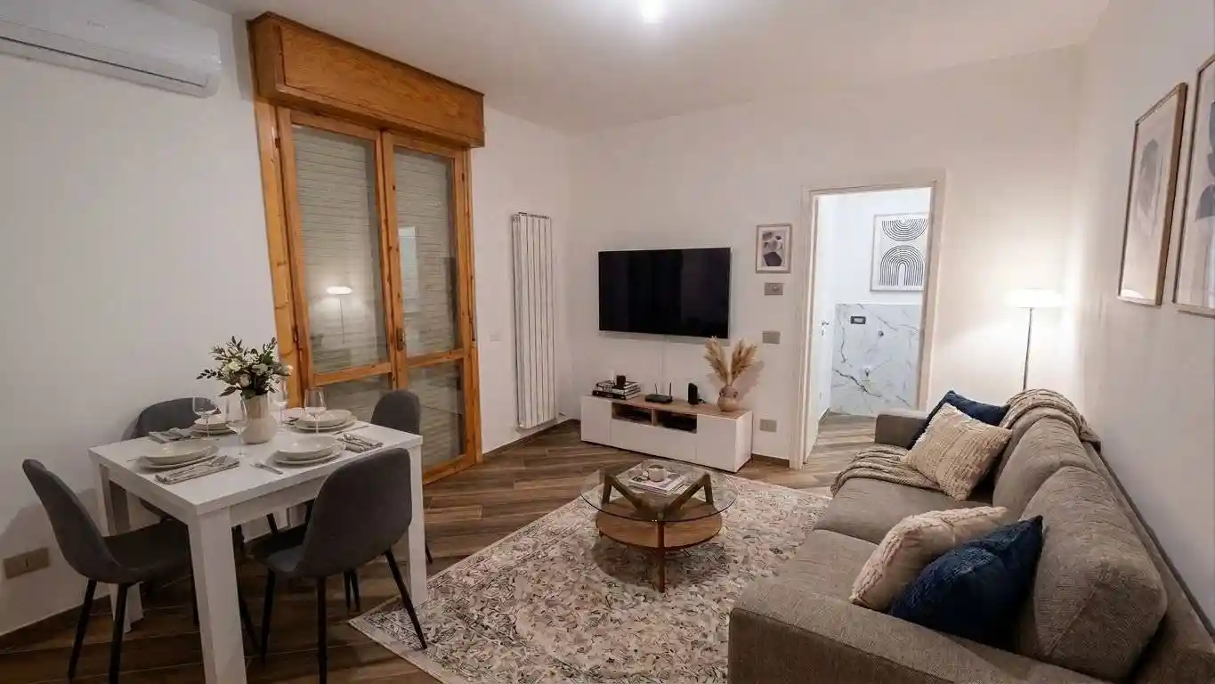 Appartamento in affitto a Castellarano