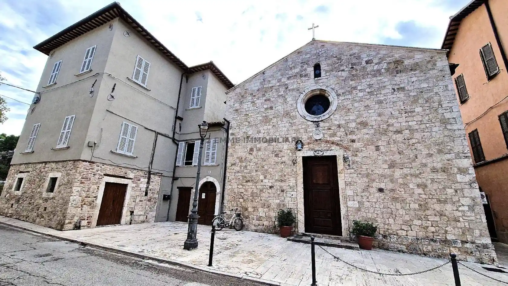 Appartamento in vendita a Ascoli Piceno