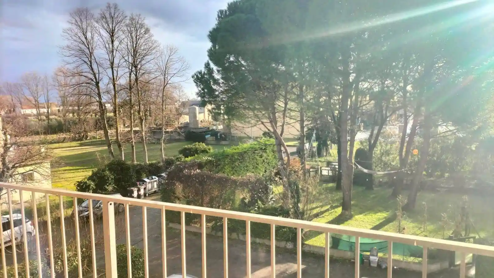 Appartamento in affitto a Massa Lombarda