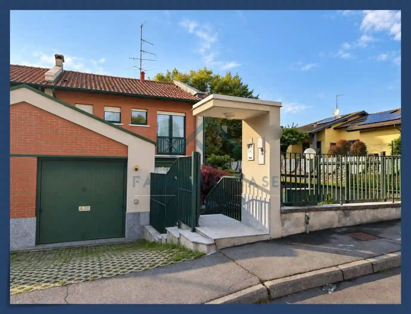 Villetta a schiera - foto 3