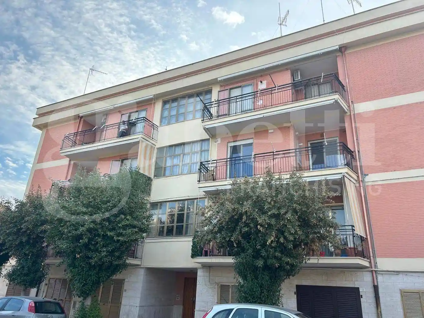 Appartamento in vendita a Margherita di Savoia