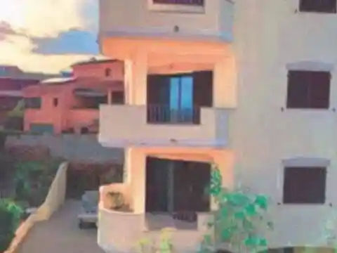 Appartamento in vendita a La Maddalena