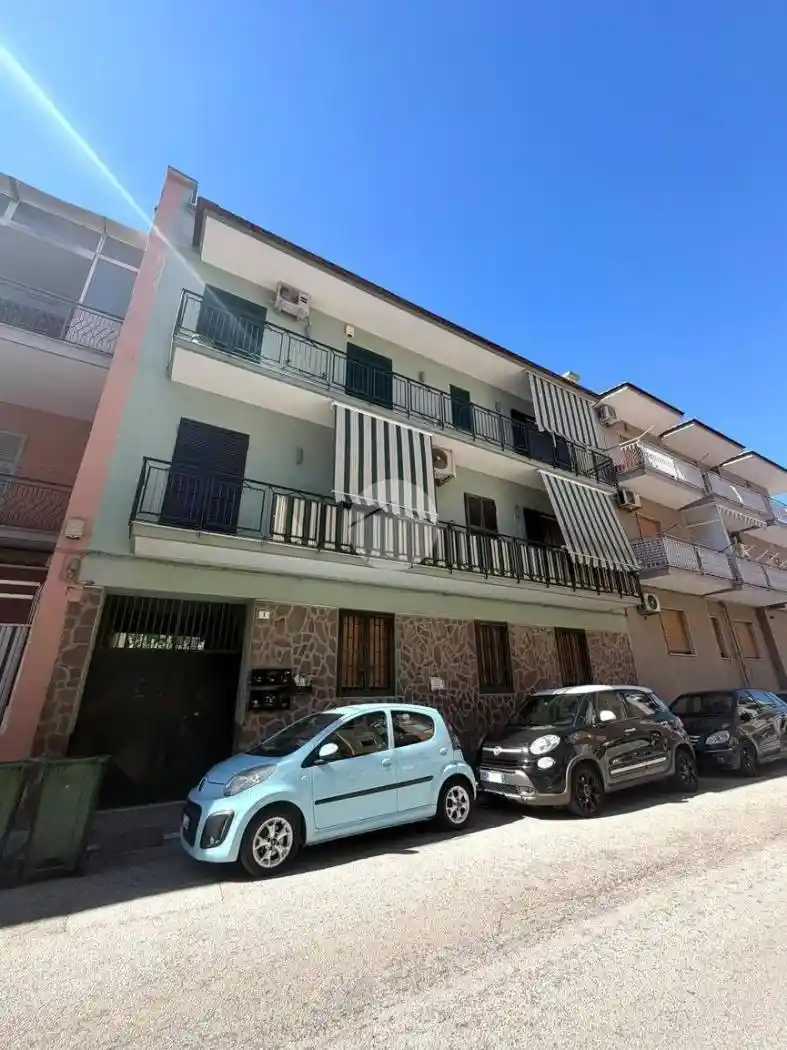 Appartamento in vendita a Arzano