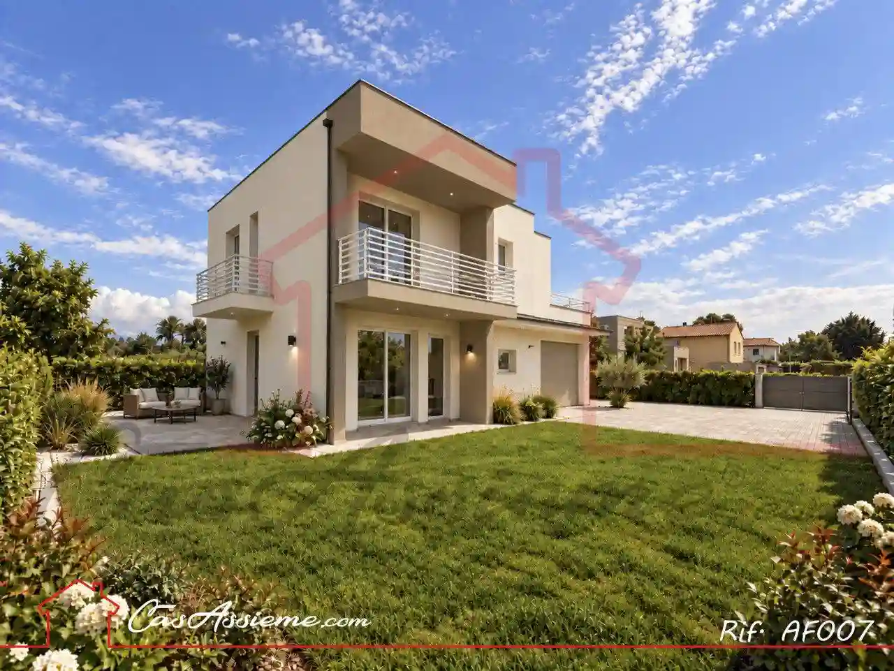 Casa indipendente - foto 3