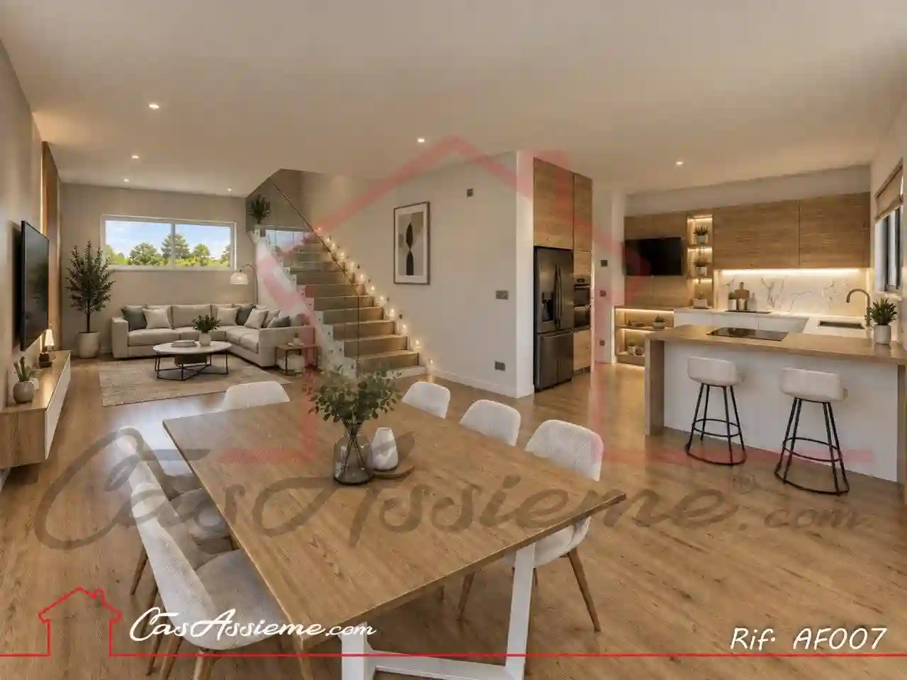Casa indipendente - foto 4